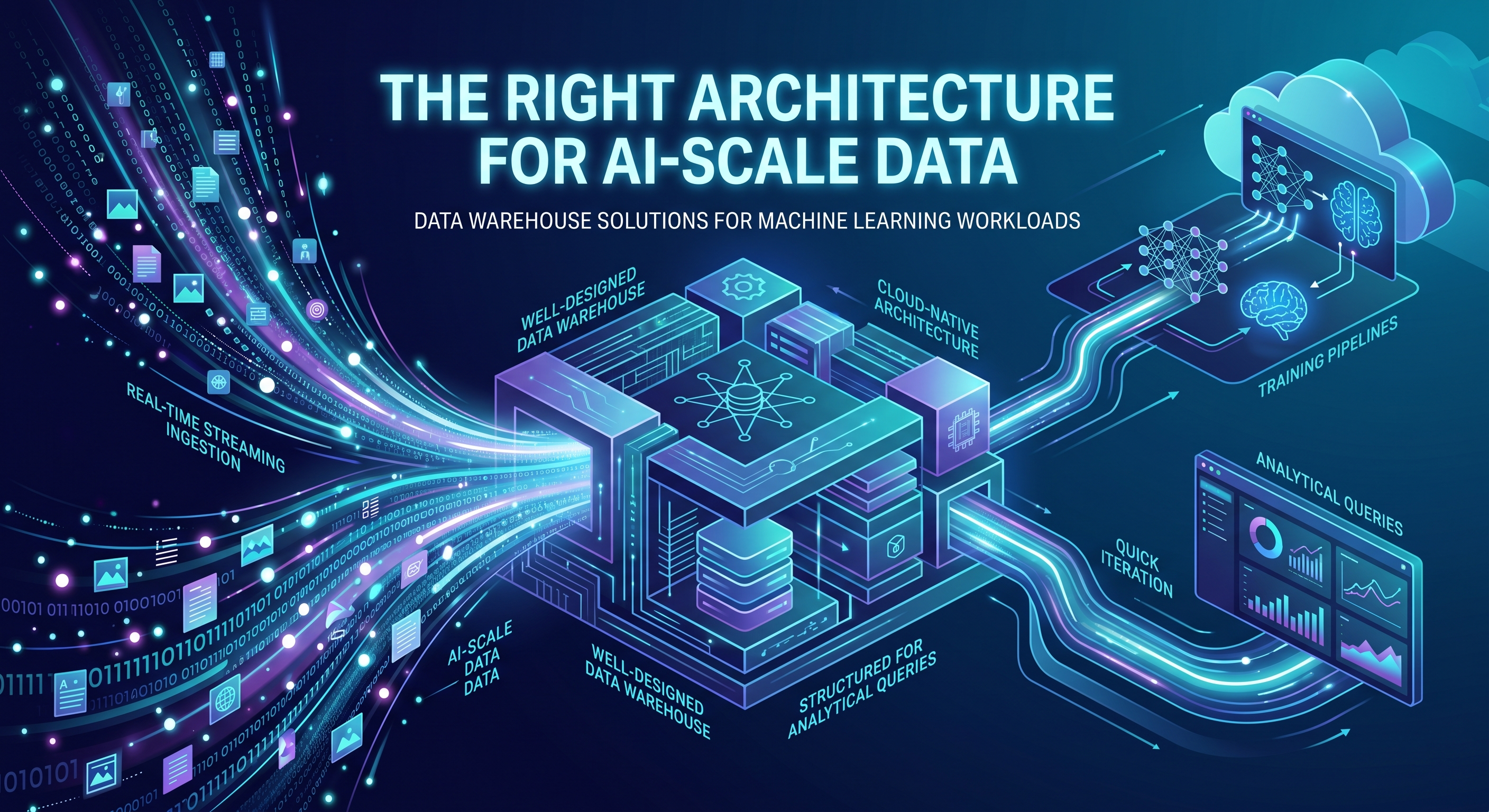 Data Warehousing